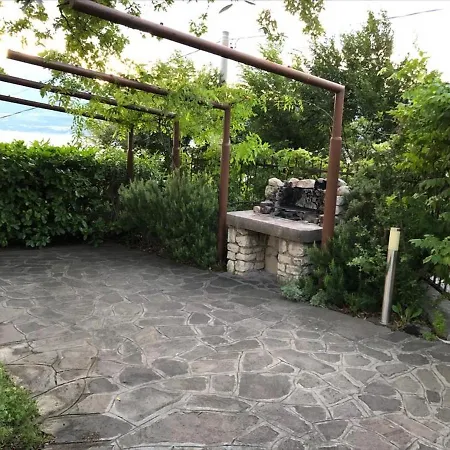 Casa vacanze Mazurine10