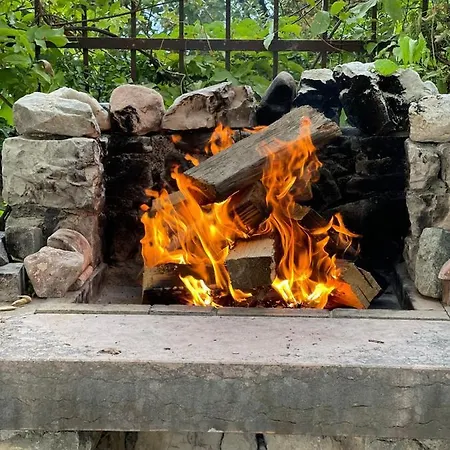 Casa vacanze Mazurine10 *