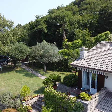 Mazurine10 Casa vacanze