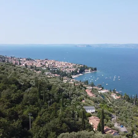 Casa vacanze Mazurine10
