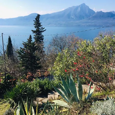 Casa vacanze Mazurine10