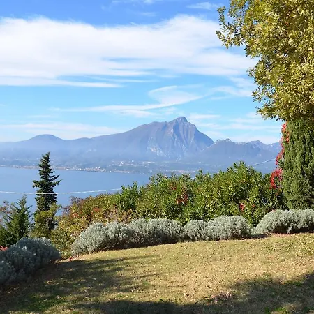 Mazurine10 Casa vacanze Torri Del Benaco