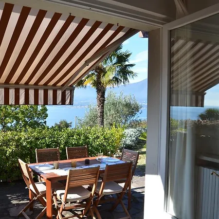 Casa vacanze Mazurine10 *