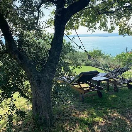 Casa vacanze Mazurine10
